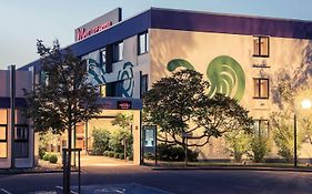 Mercure Hotel Saarbruecken Sued